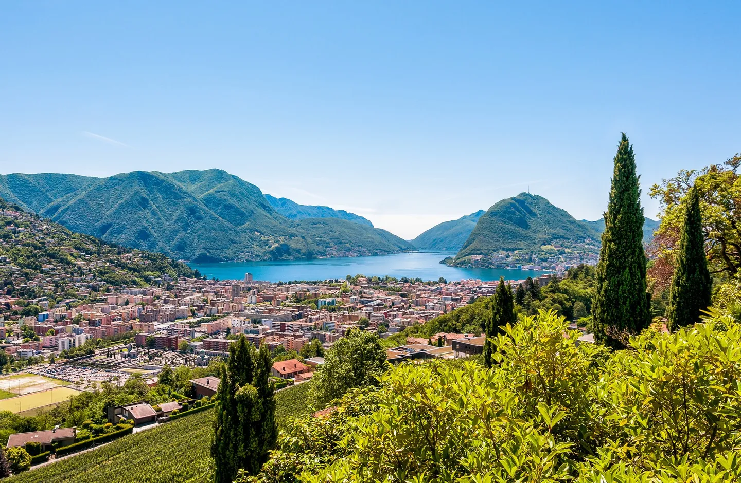Kanton Tessin