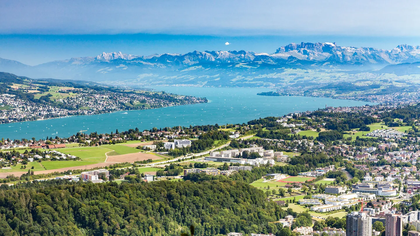 Oberrieden (8942)