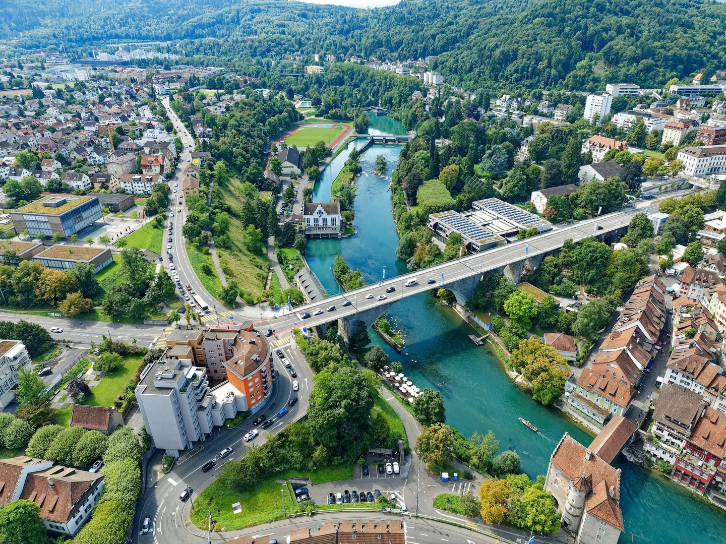 Meisterschwanden