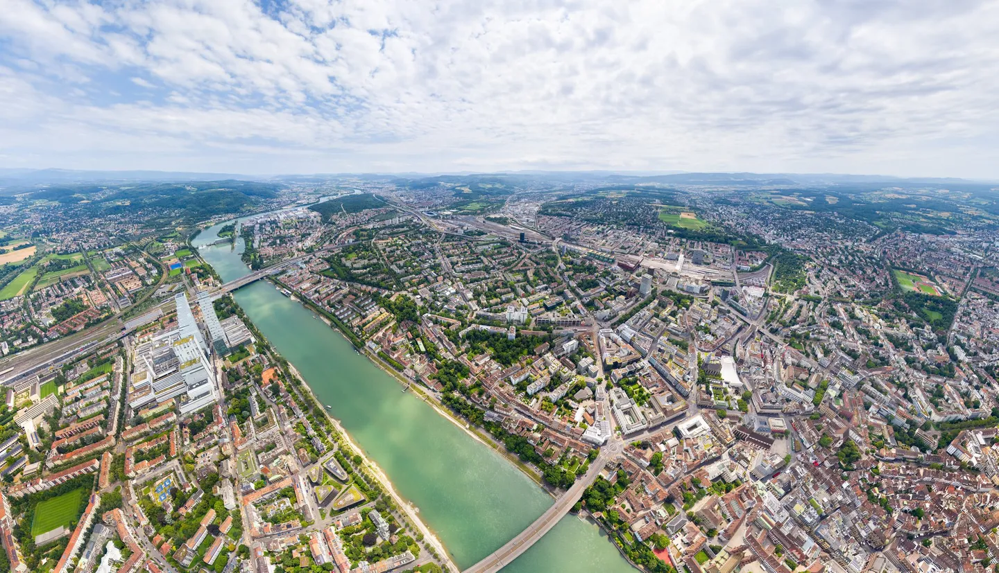 Kanton Basel-Stadt