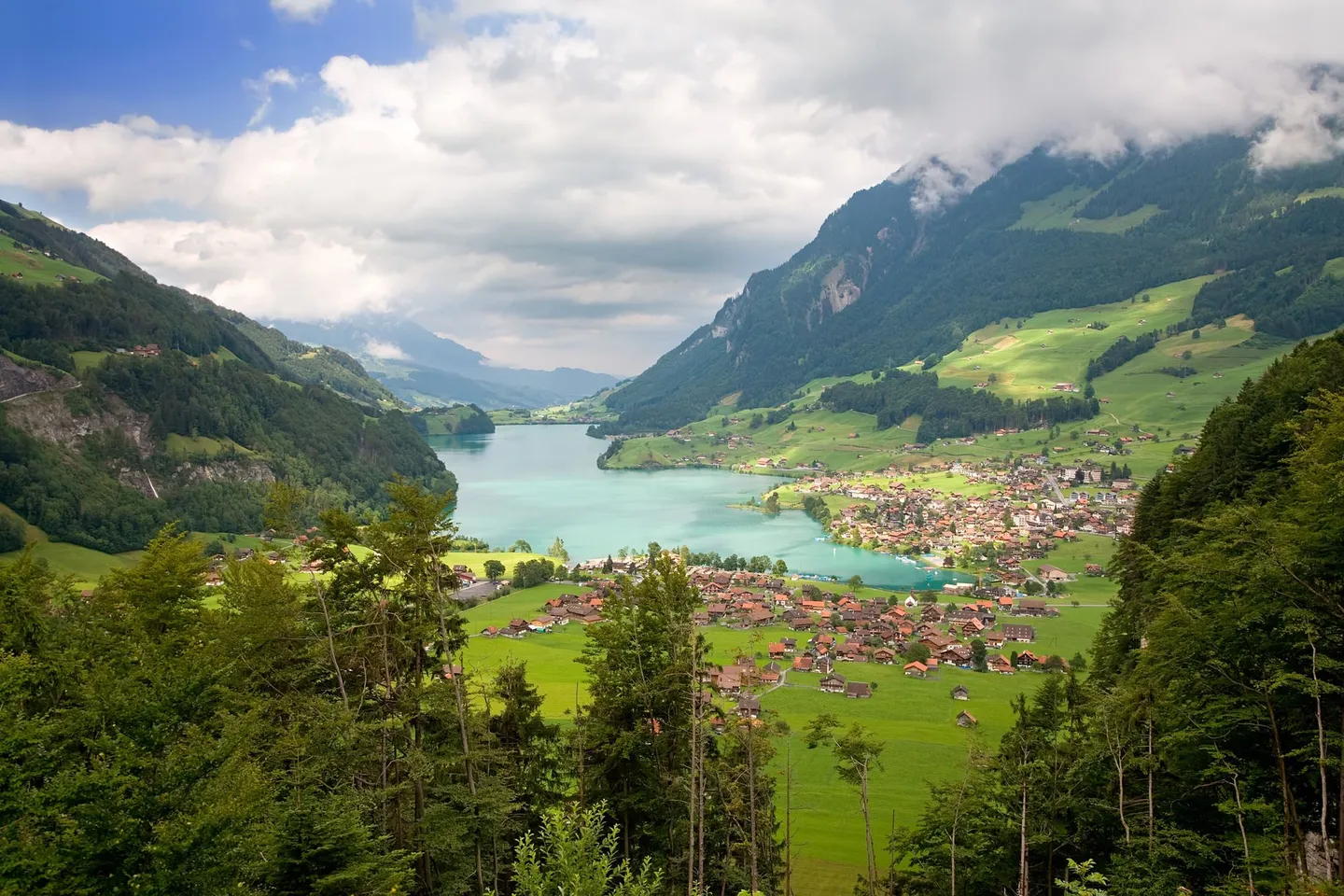 Canton de Fribourg