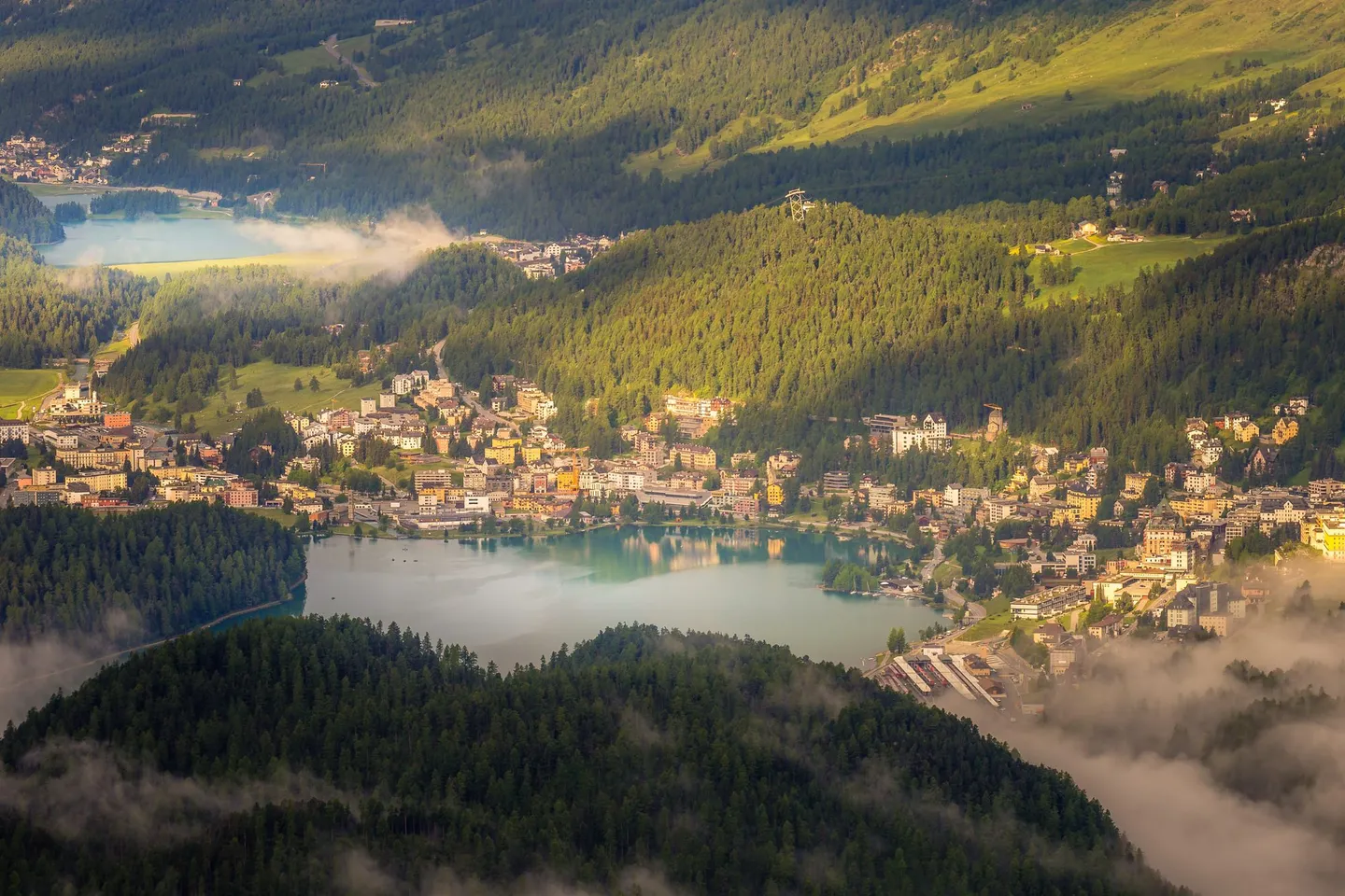 Canton des Grisons