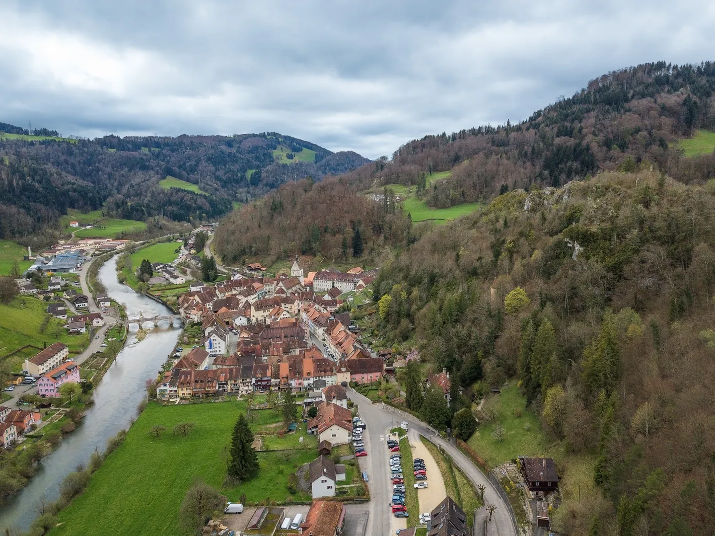 Canton du Jura
