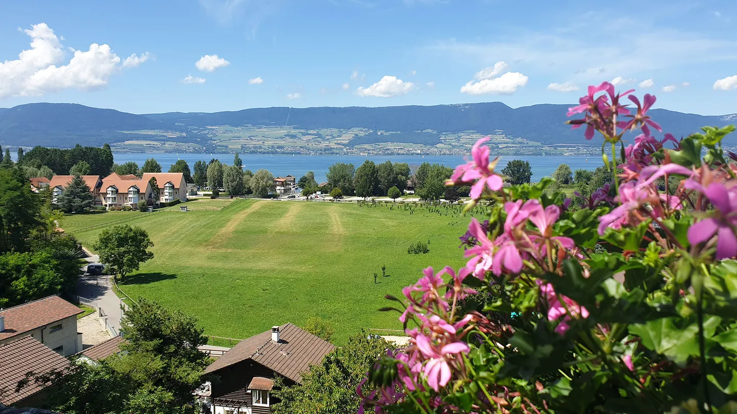 Canton de Neuchâtel