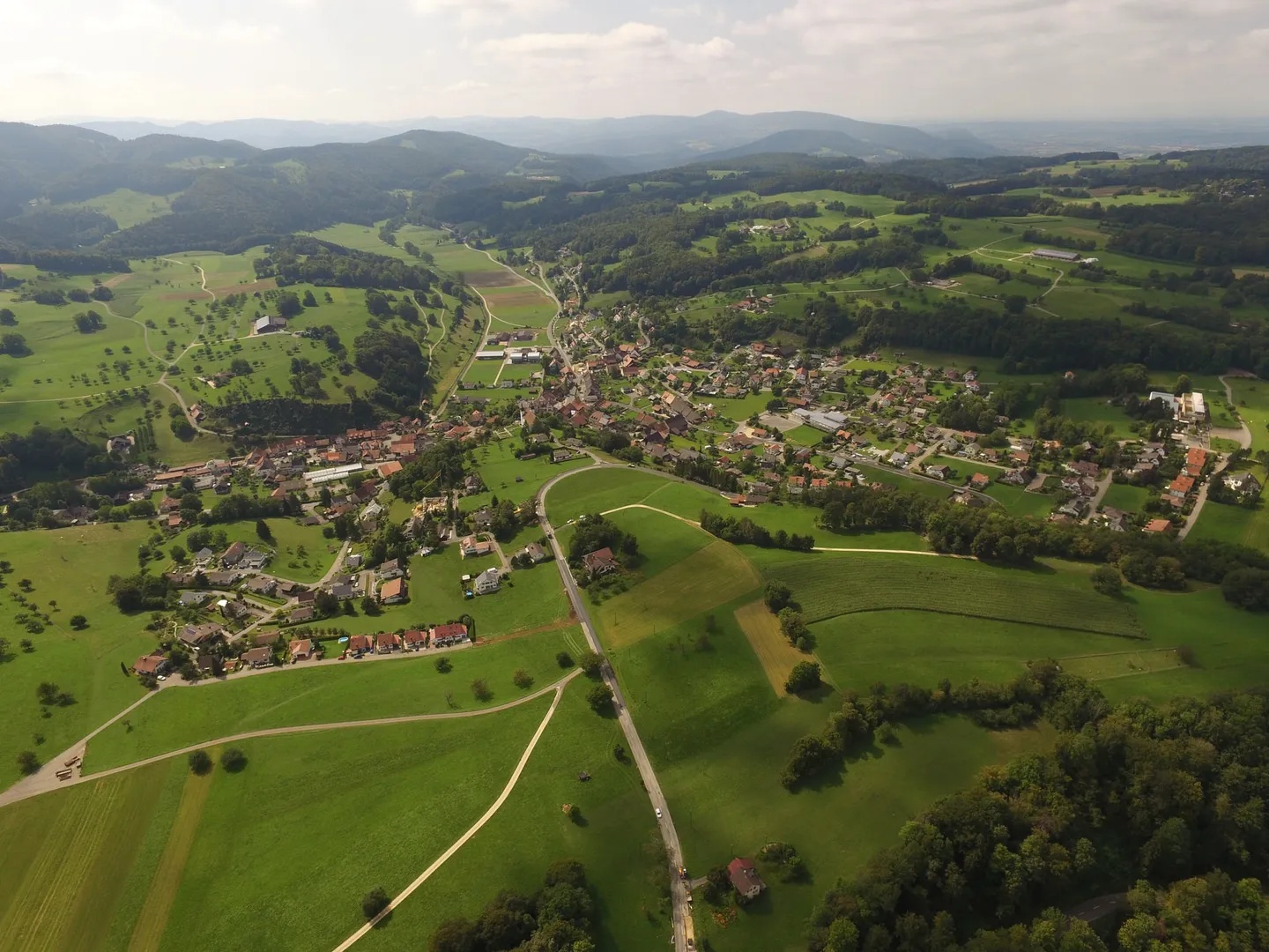 Kanton Solothurn