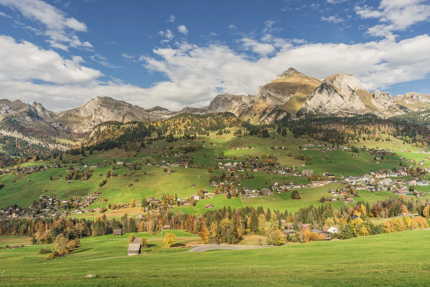 Kanton St. Gallen