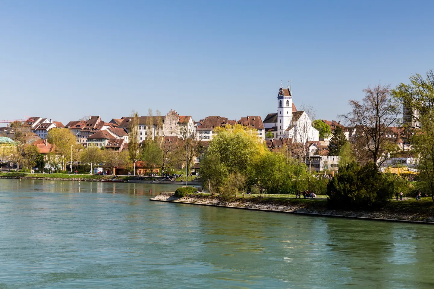 Aarau