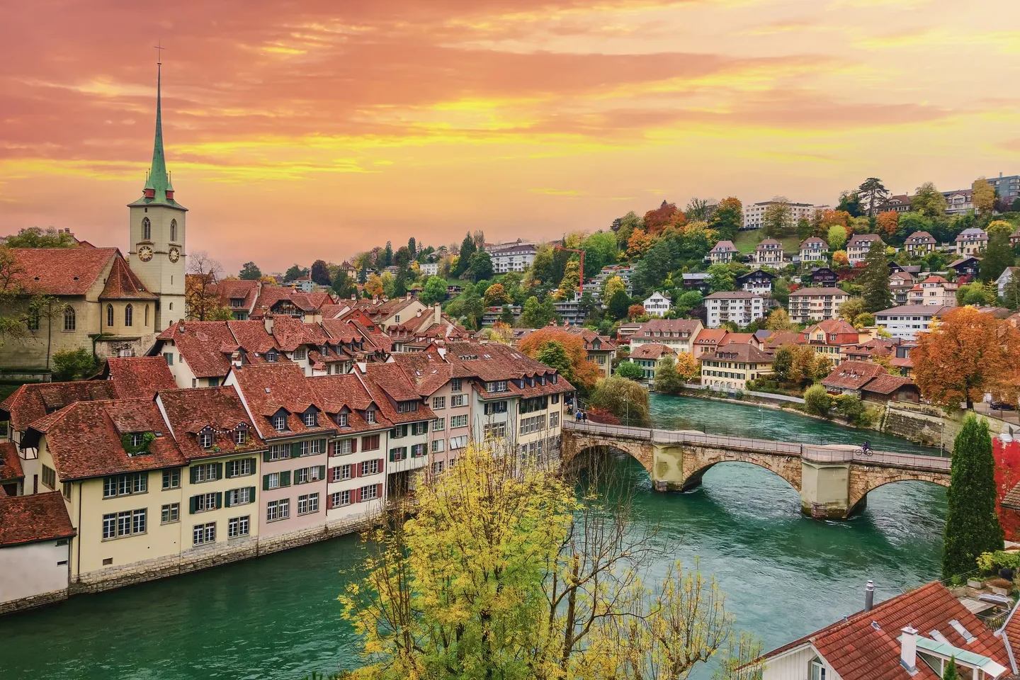 Bern