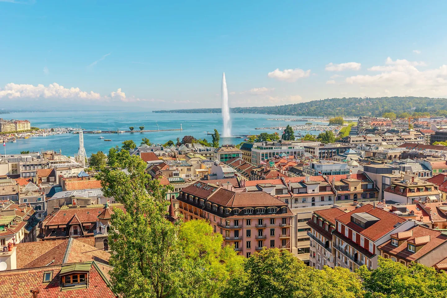 Genève