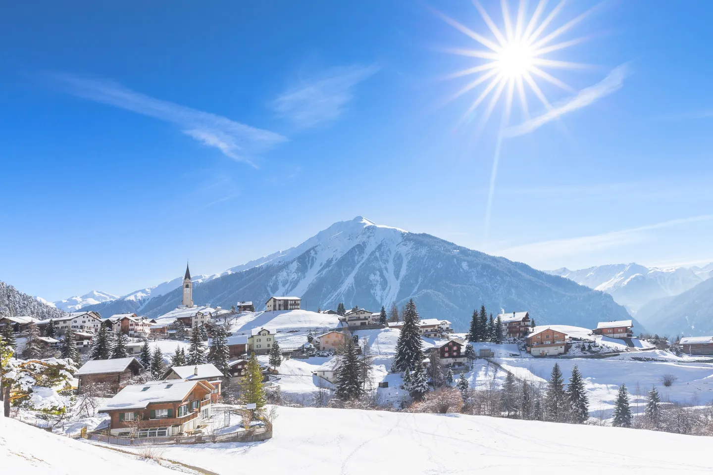 Davos