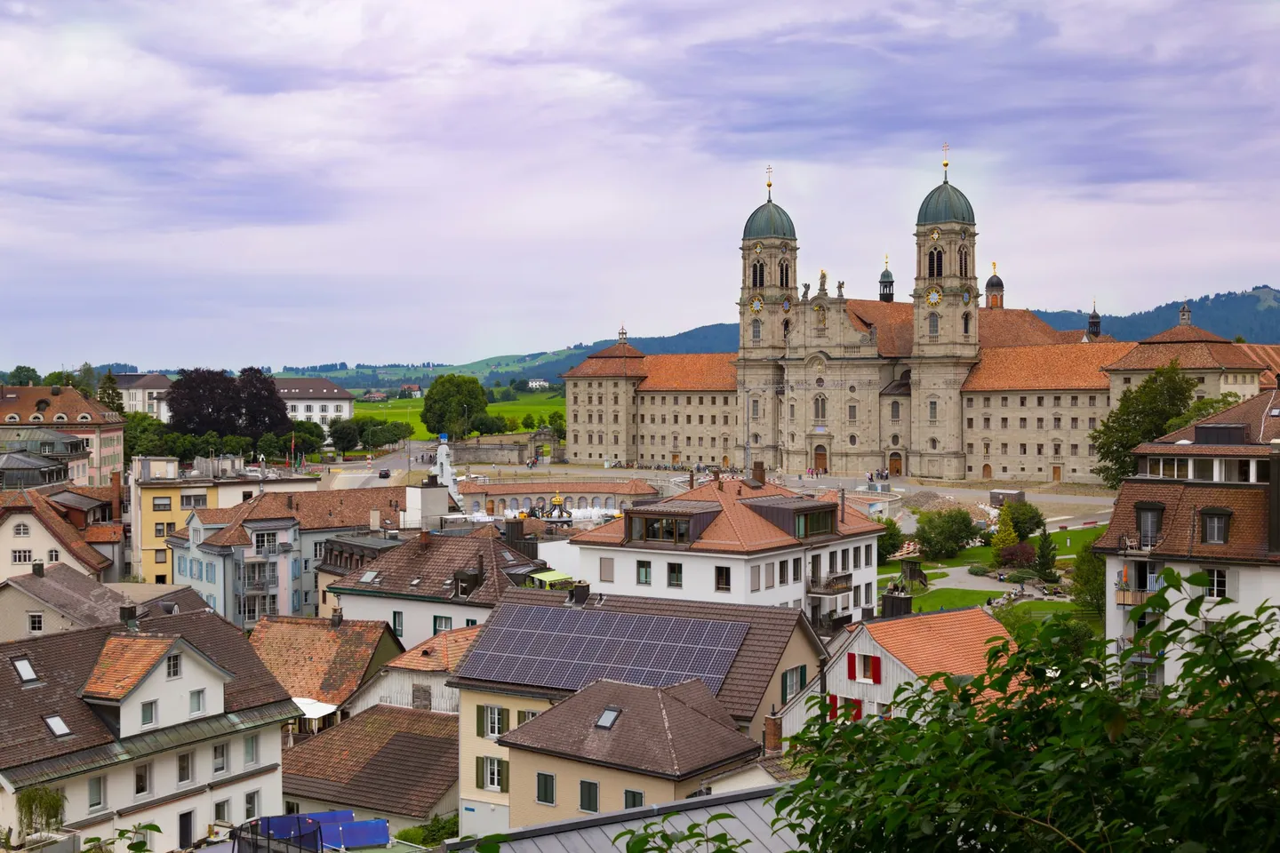 Einsiedeln
