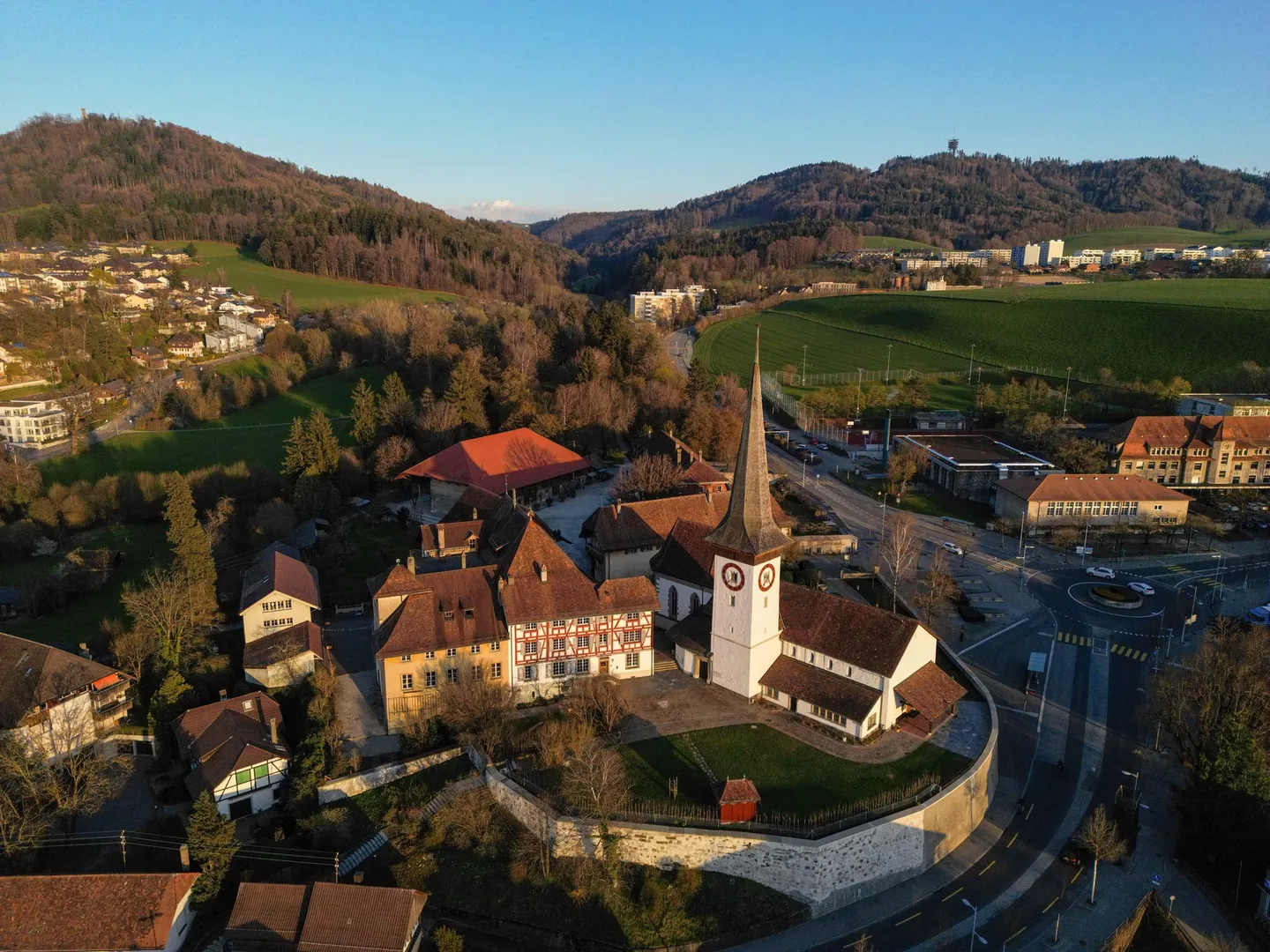 Köniz