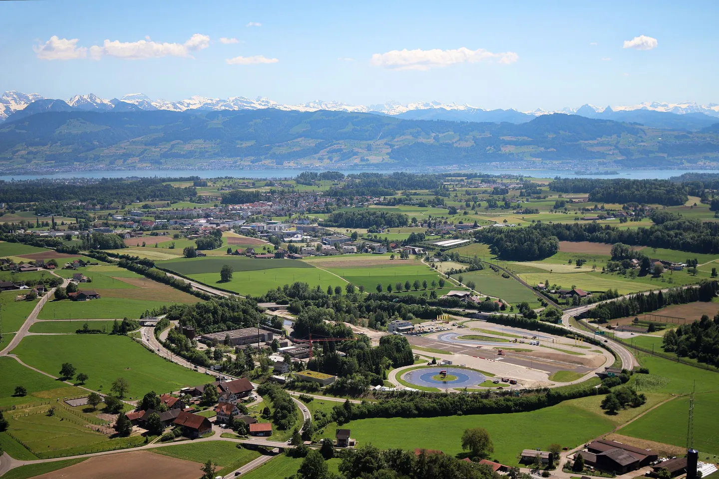 Hinwil