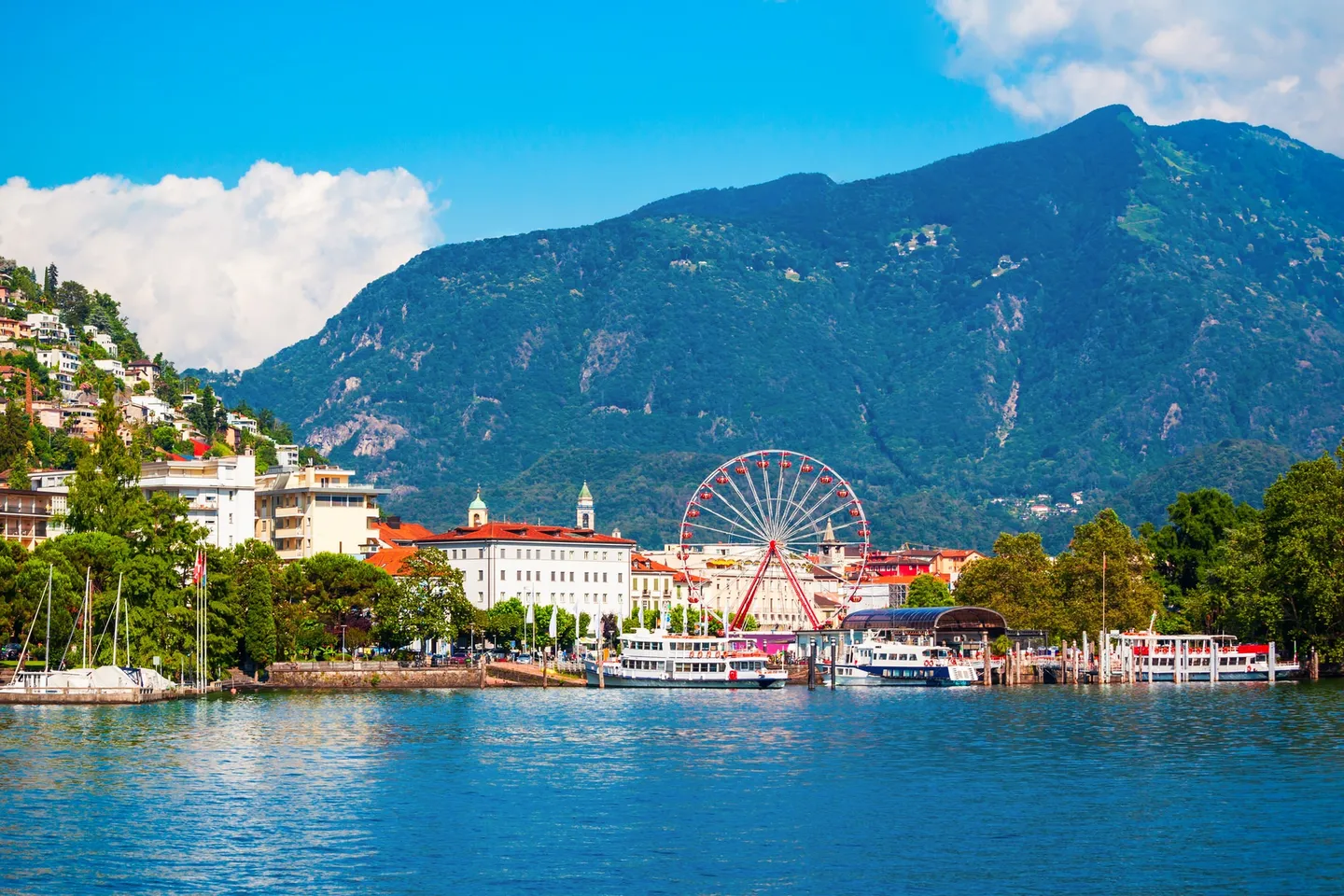 Locarno