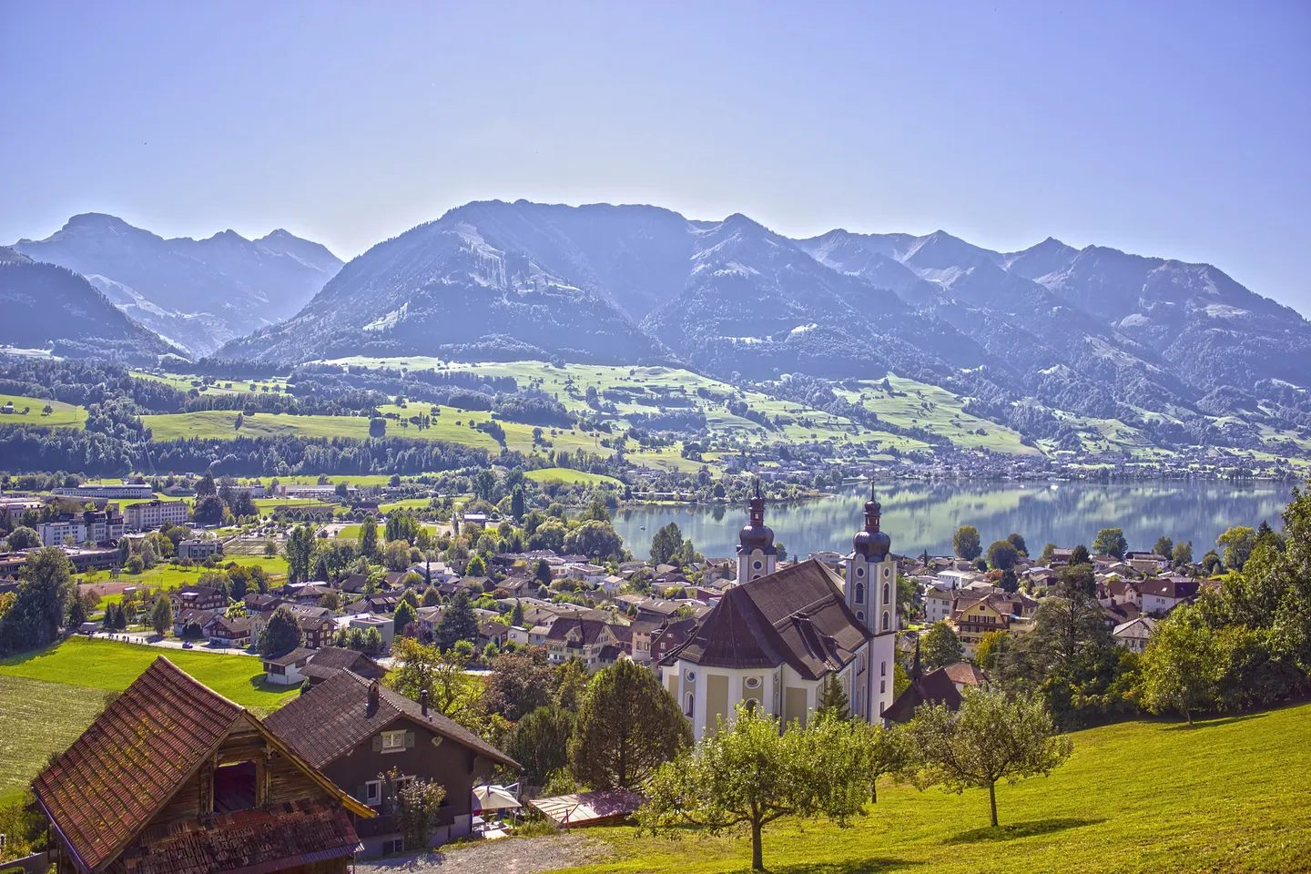 Sarnen