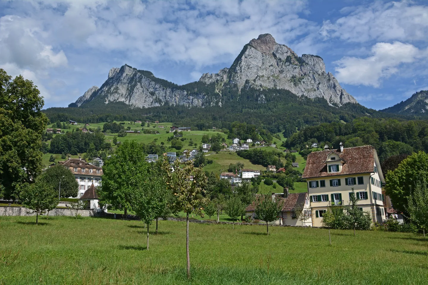 Brunnen (6440)
