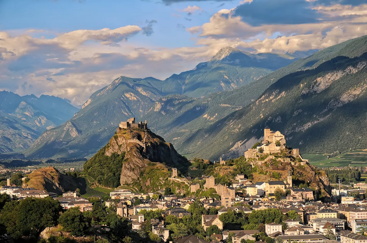 Sion