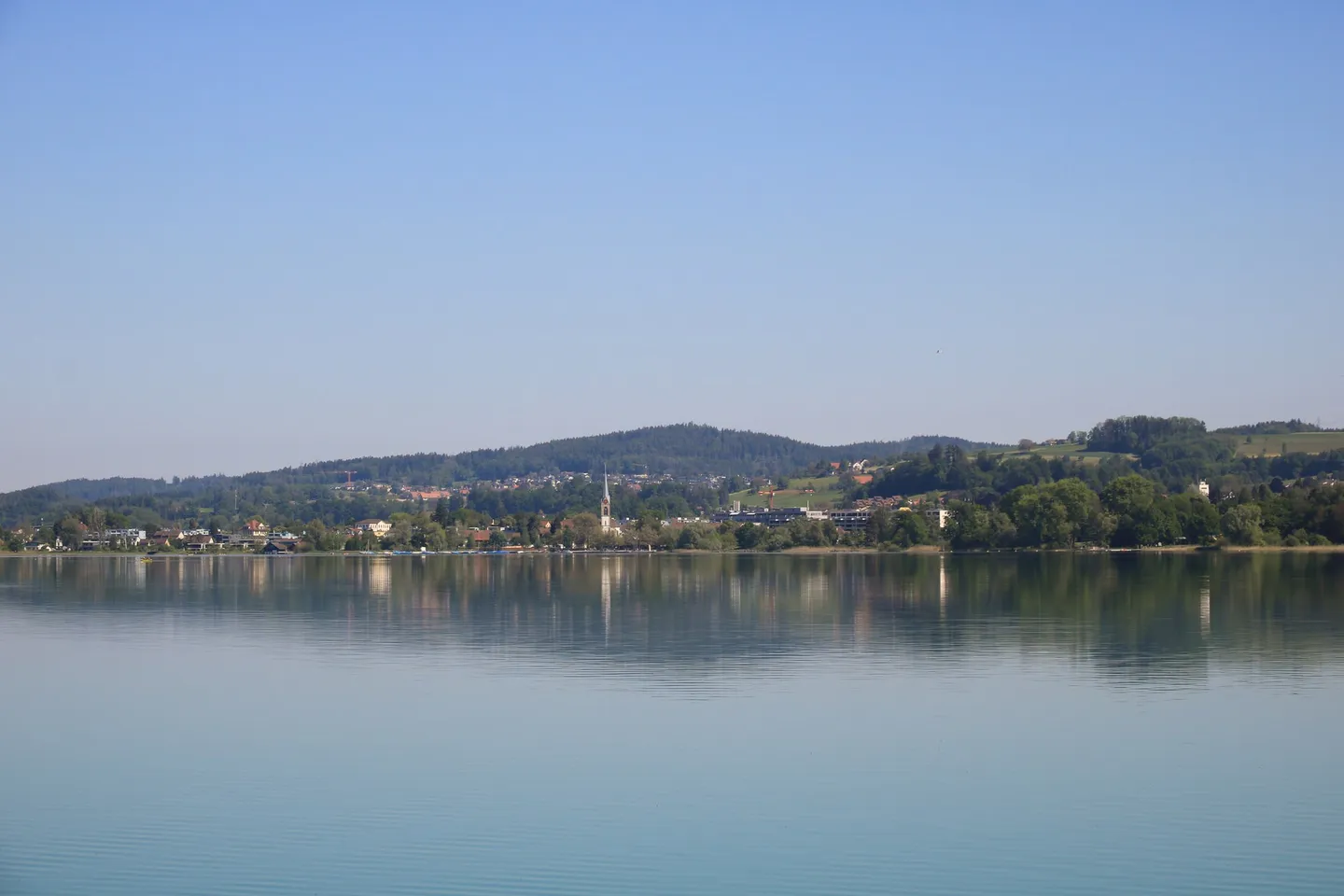 Illnau-Effretikon