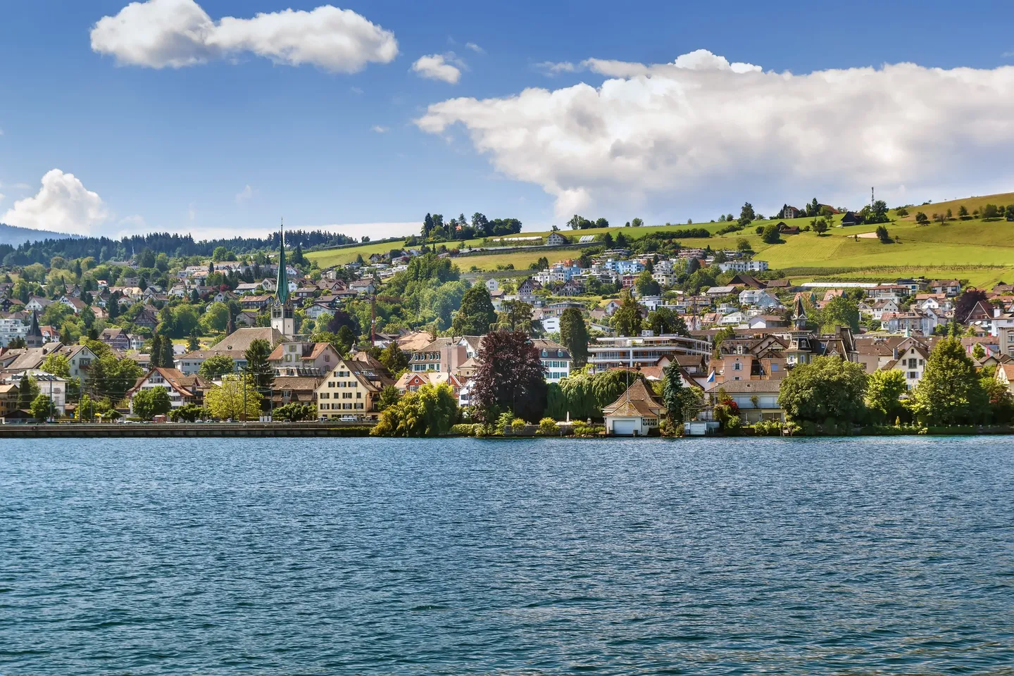 Wädenswil