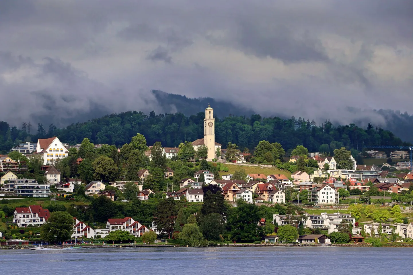 Thalwil
