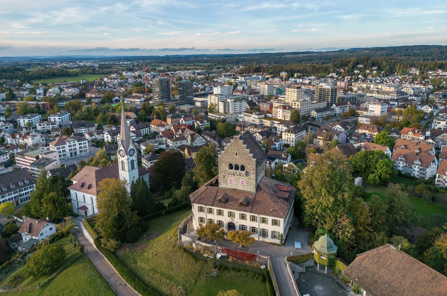 Uster