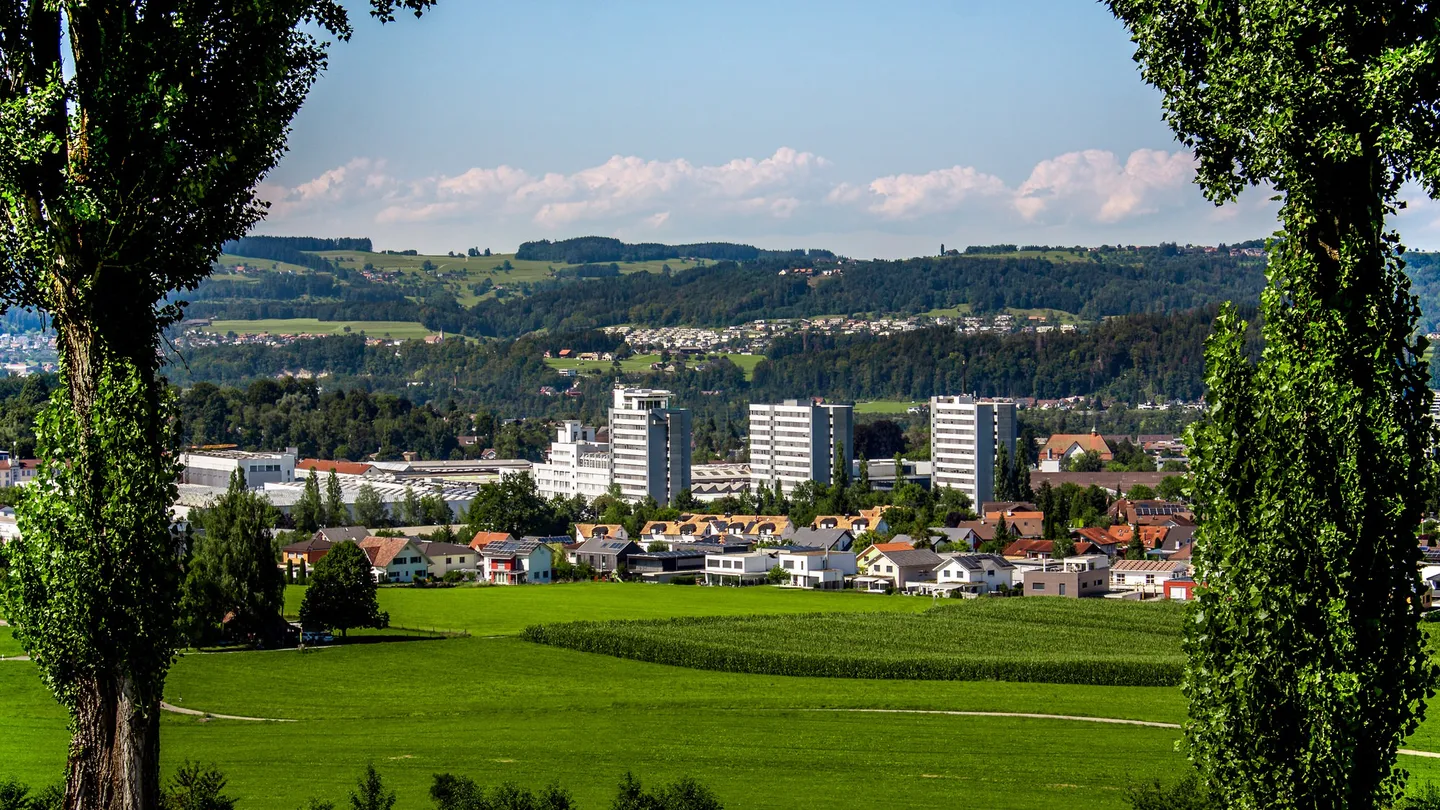 Uzwil