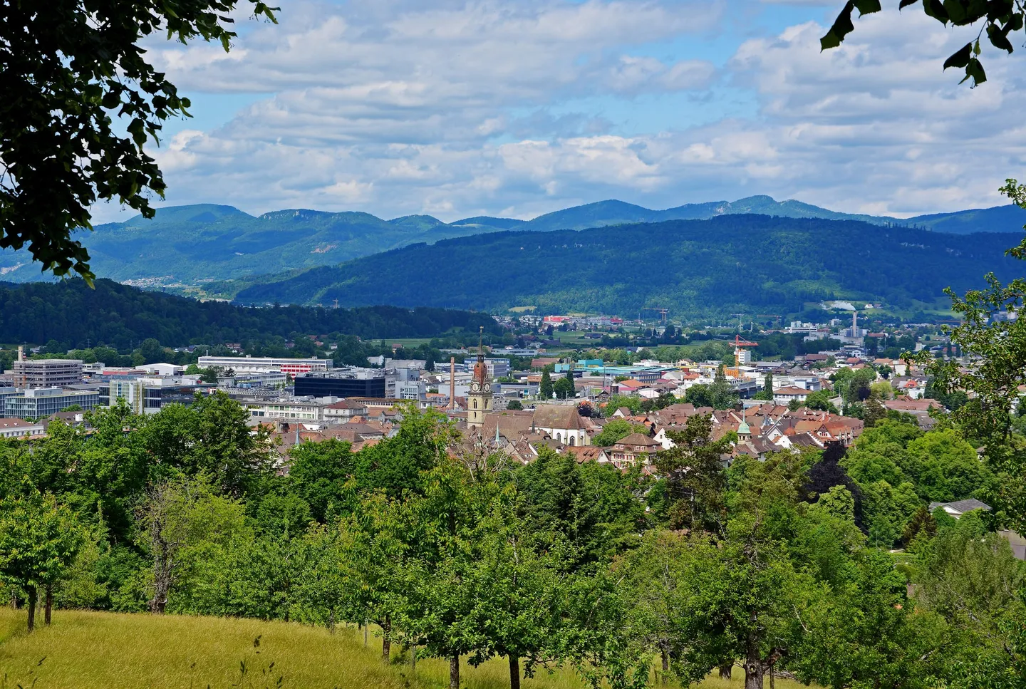 Oftringen (4665)