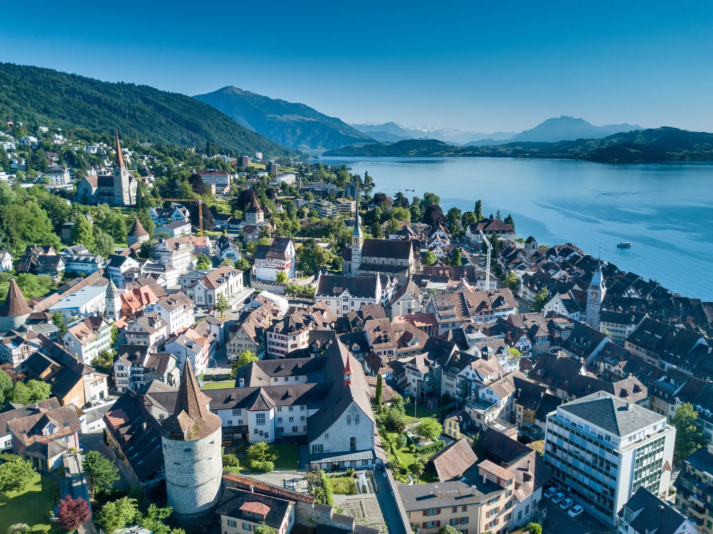 Zug