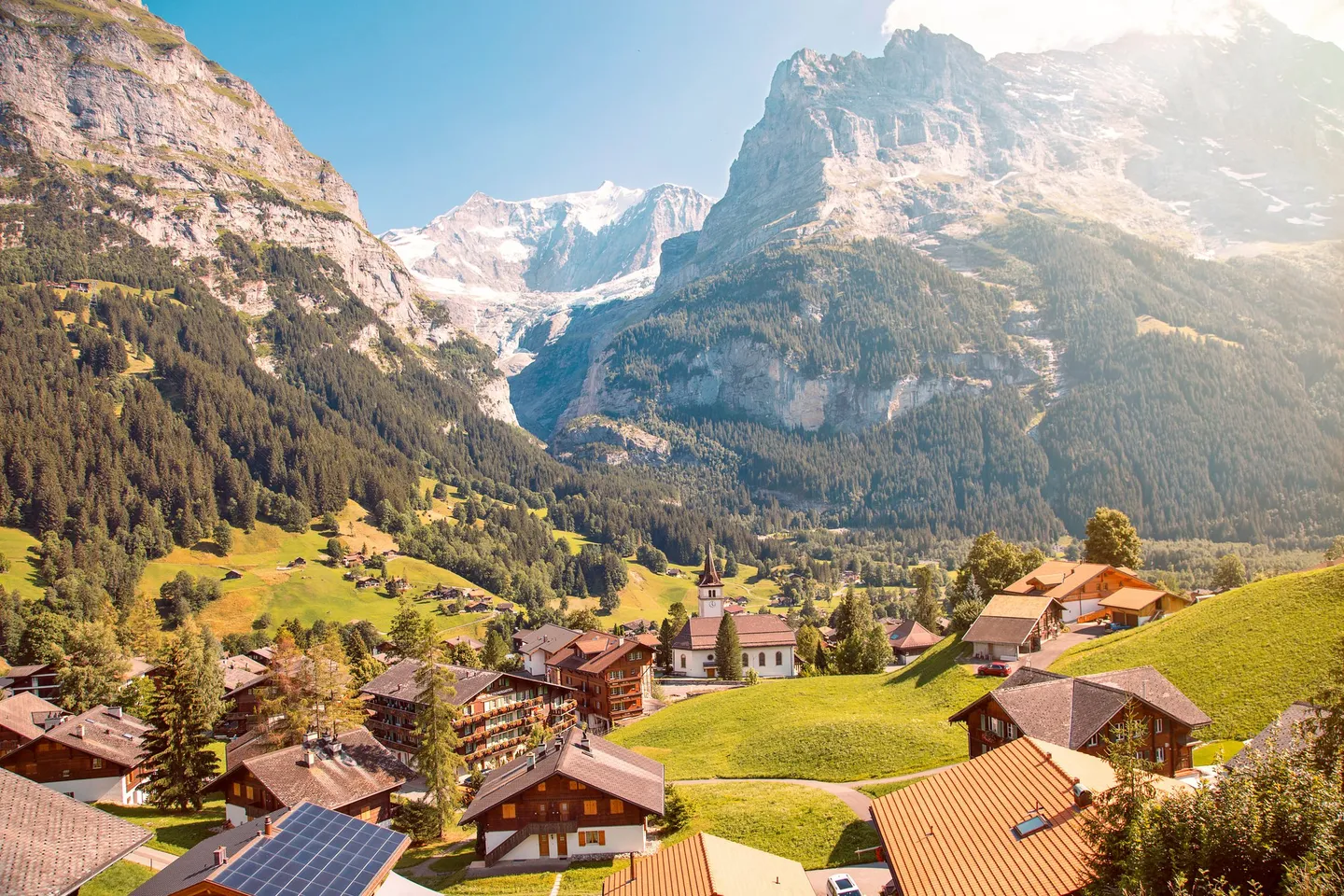 Grindelwald
