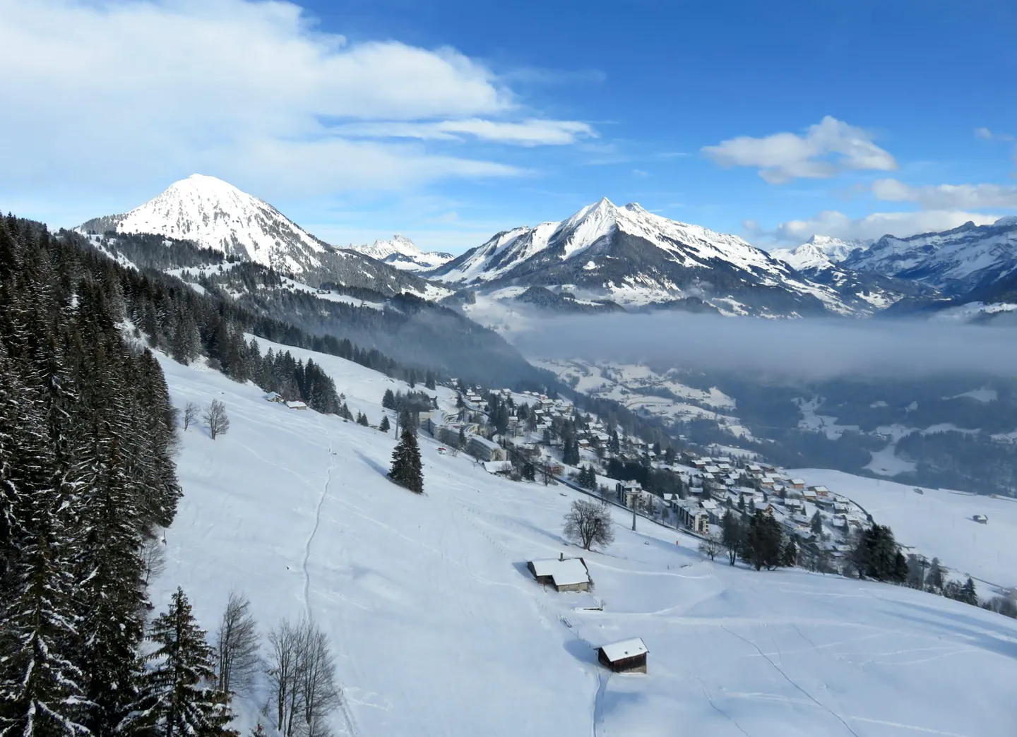 Leysin (1854)