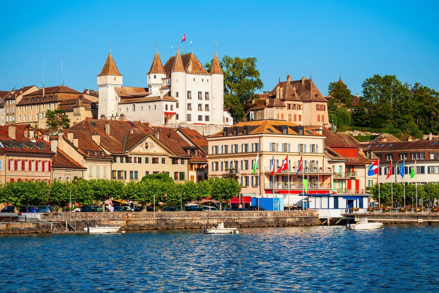 Nyon (1260)