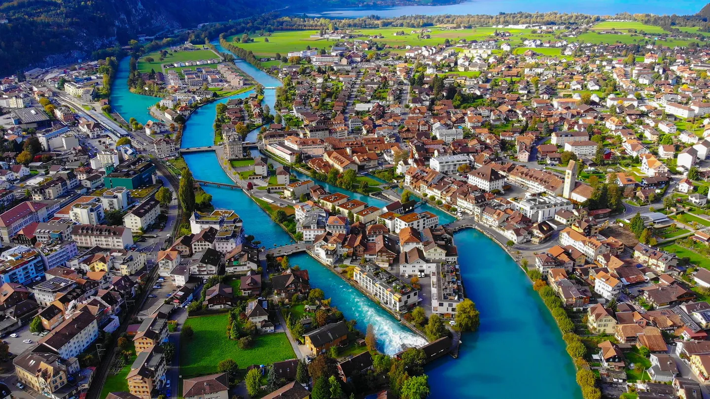 Interlaken (3800)