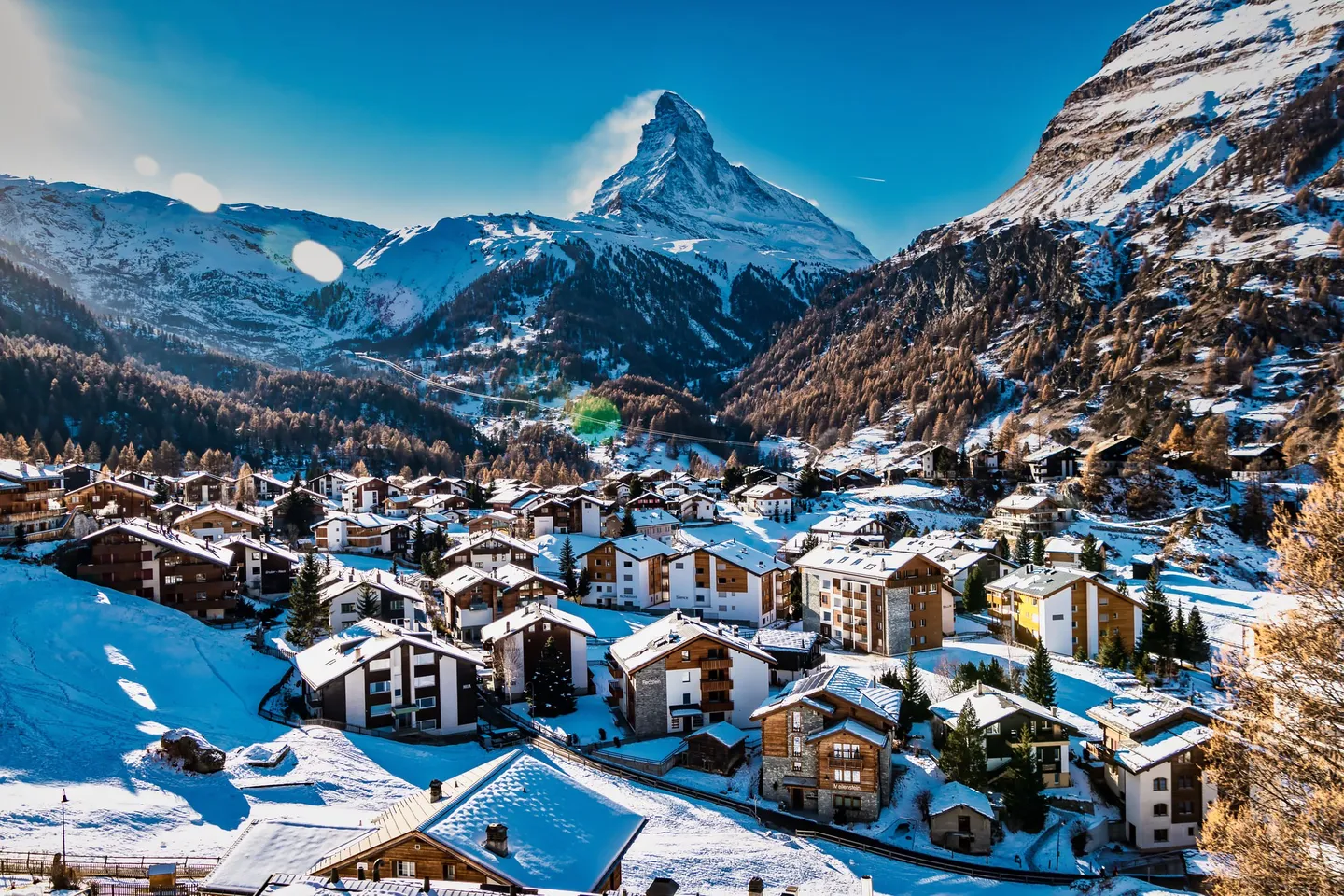 Zermatt (3920)