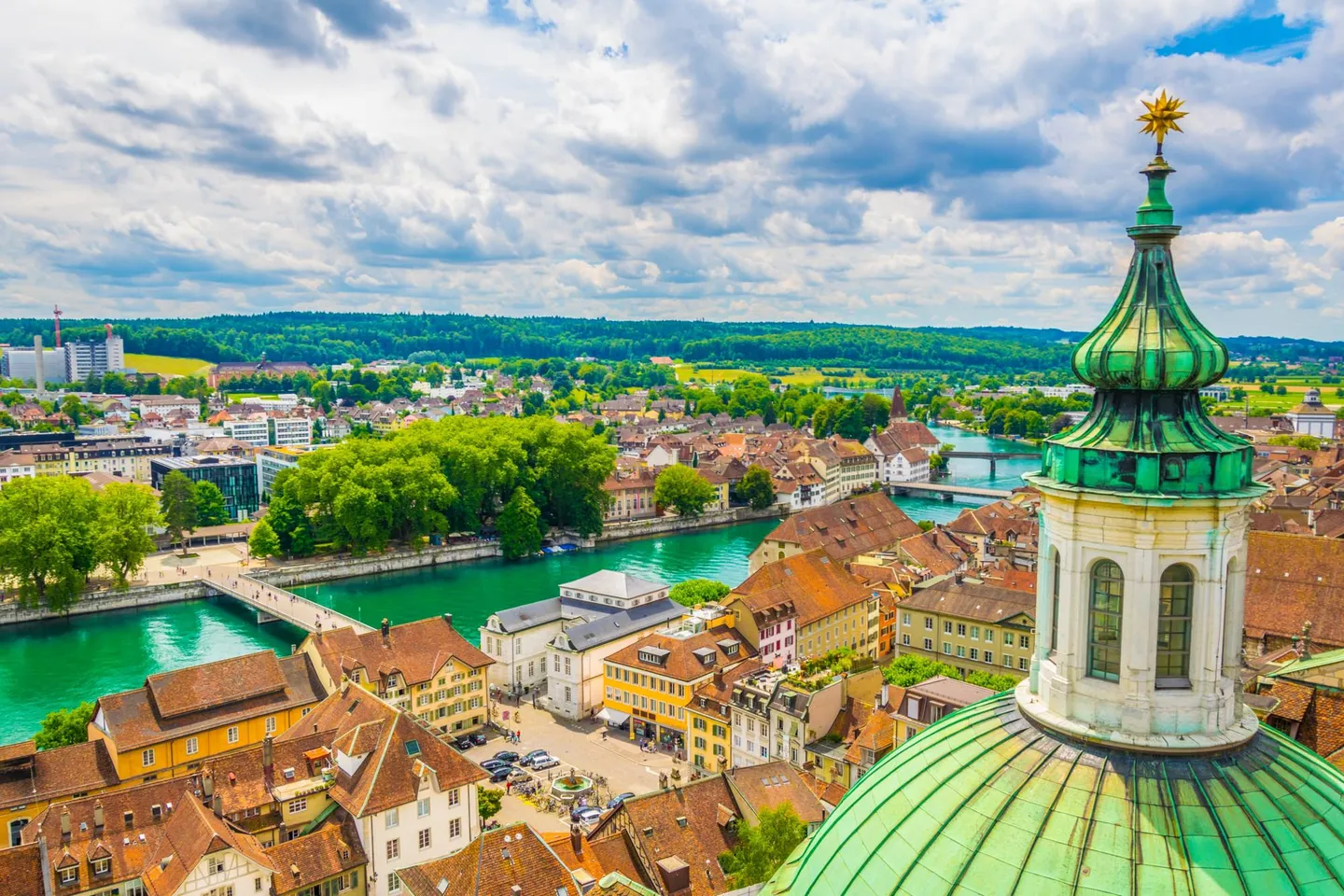 Solothurn (4500)