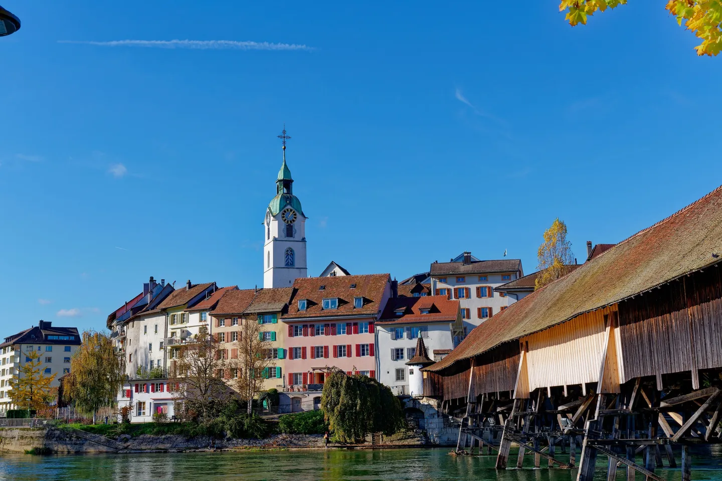 Olten (4600)