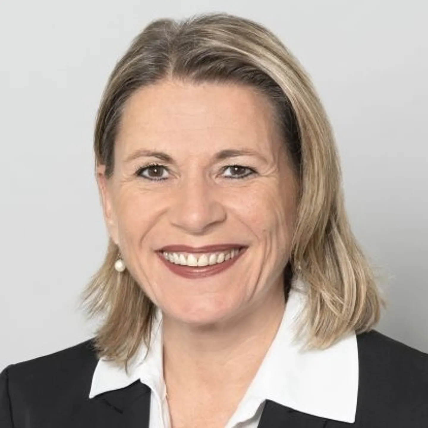 Nicole Steffan