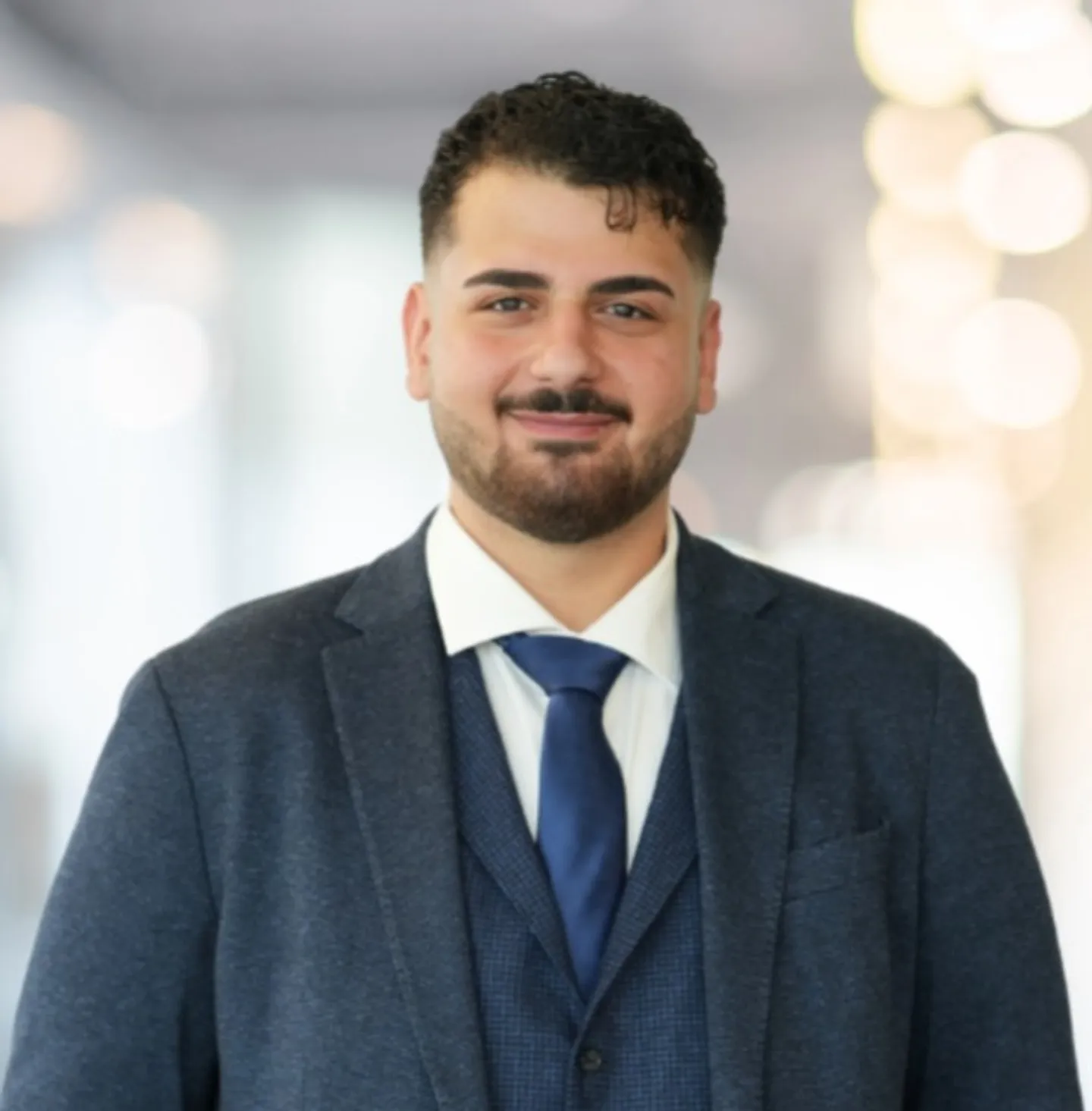 Baran Demir