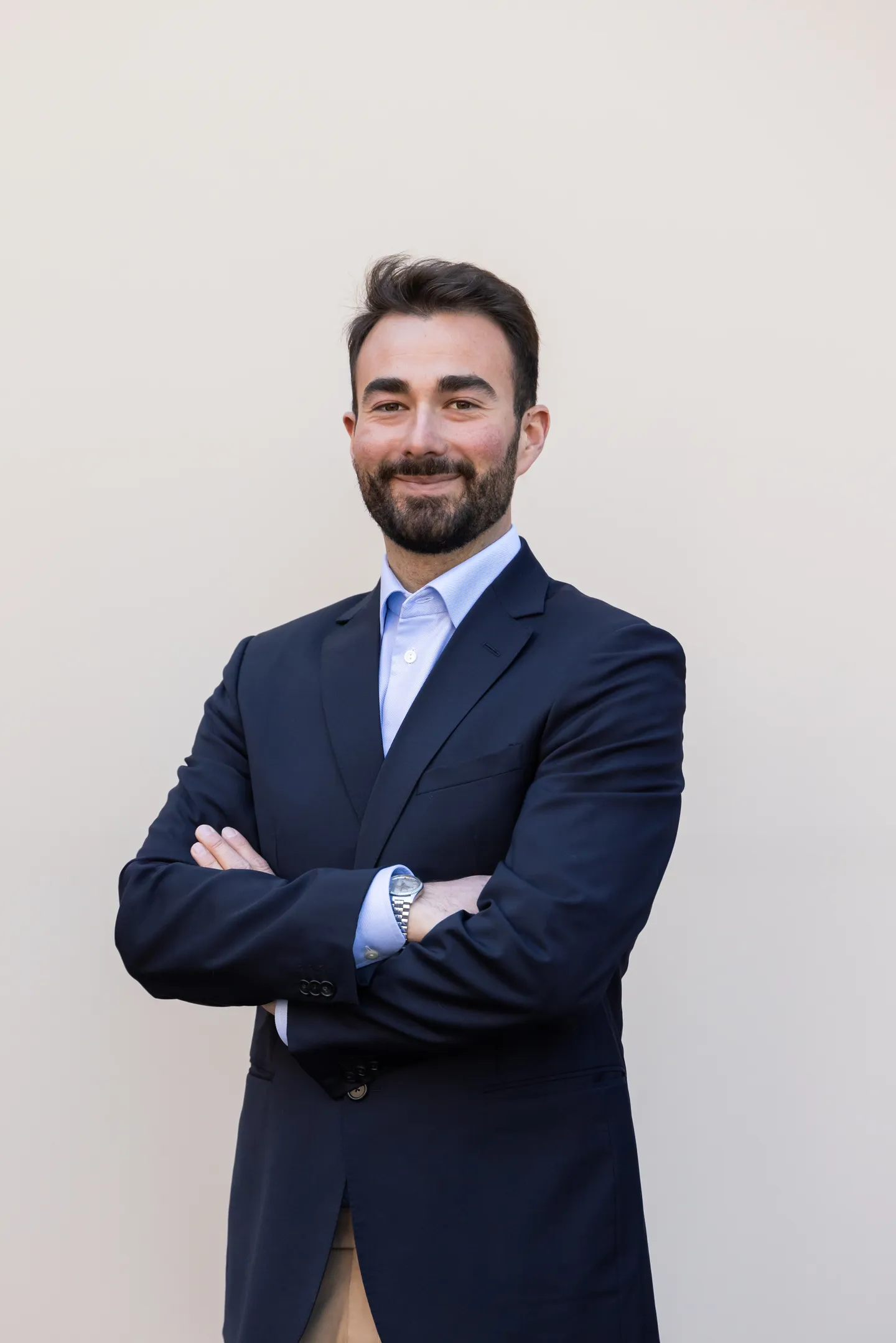 Lorenzo Martinucci
