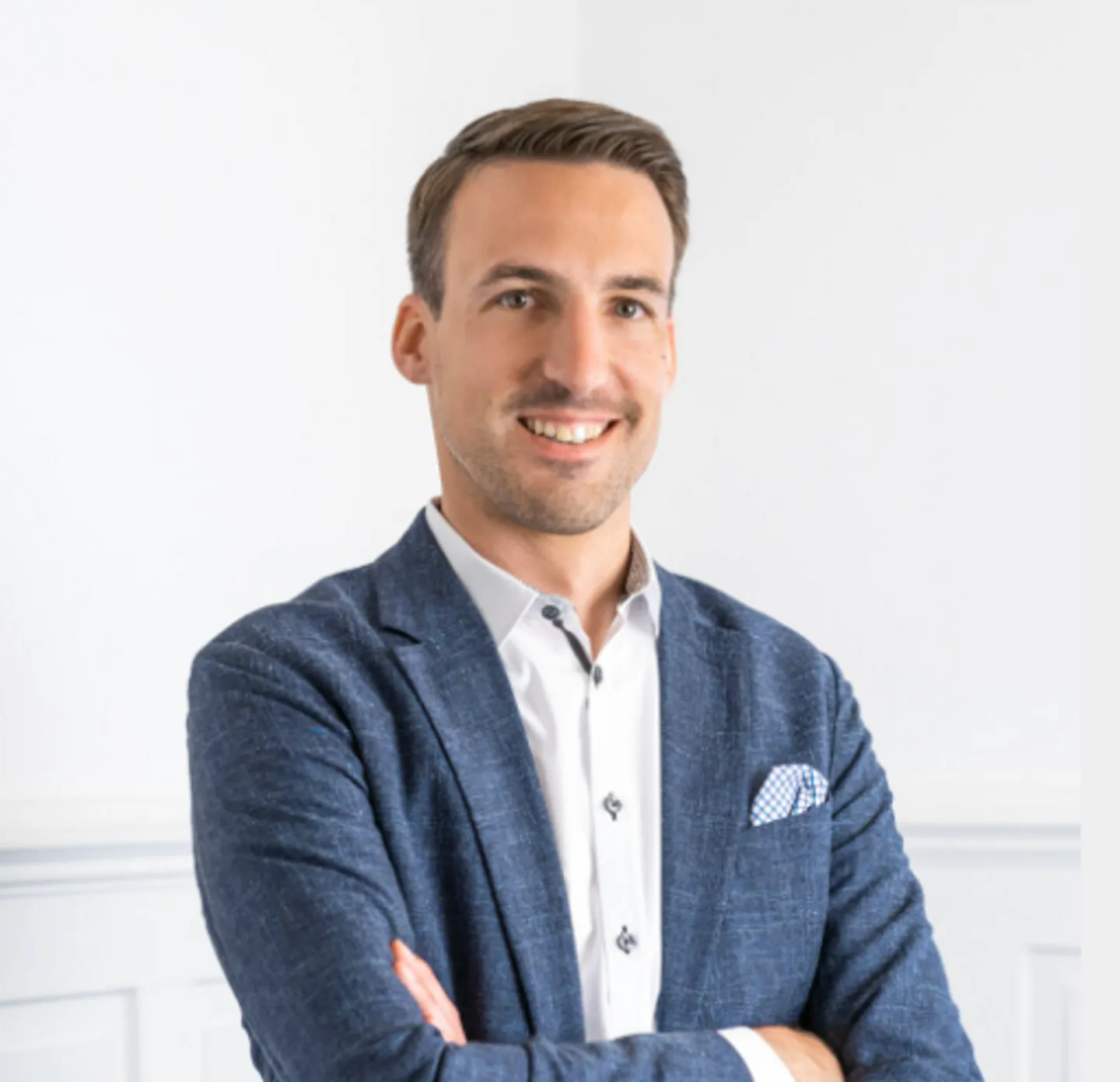 Adrian Plüer