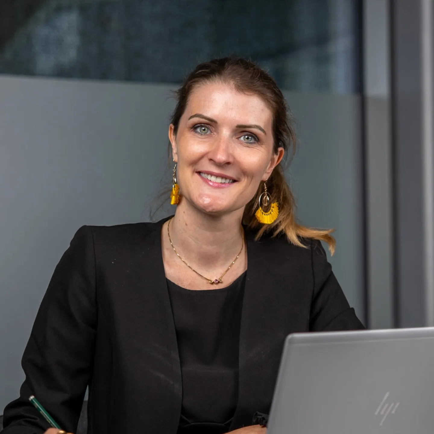 Cécile Tosetti