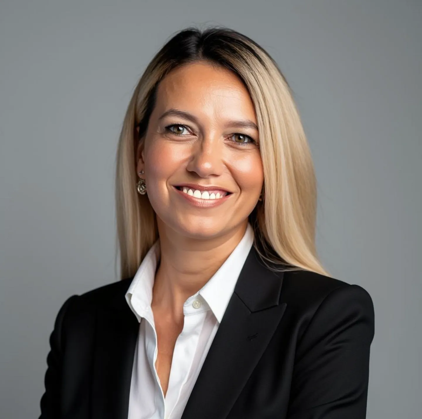 Mélanie Chanson