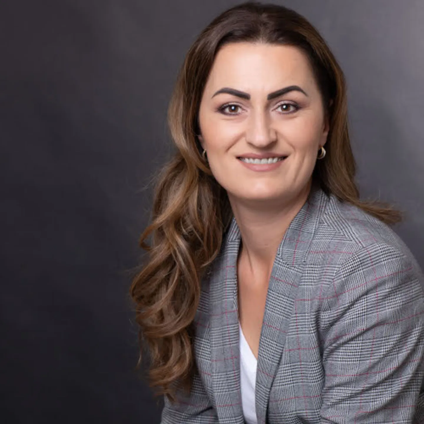 Danijela Adamovic