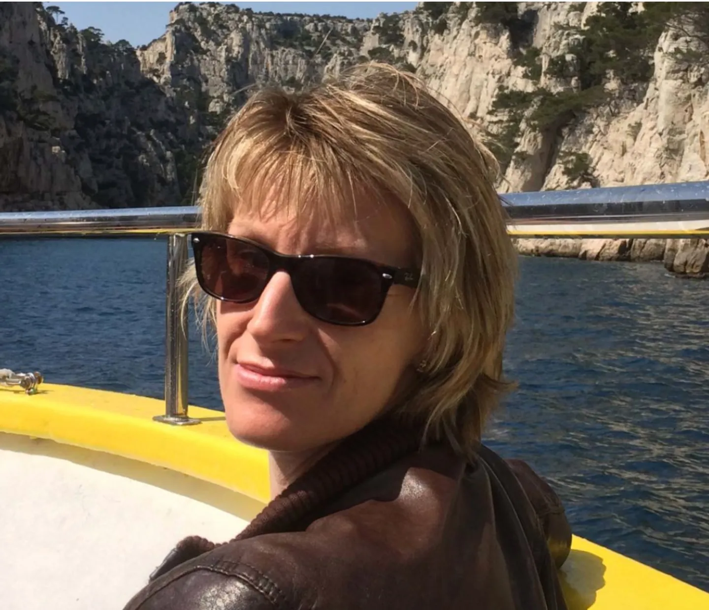 Véronique Joris