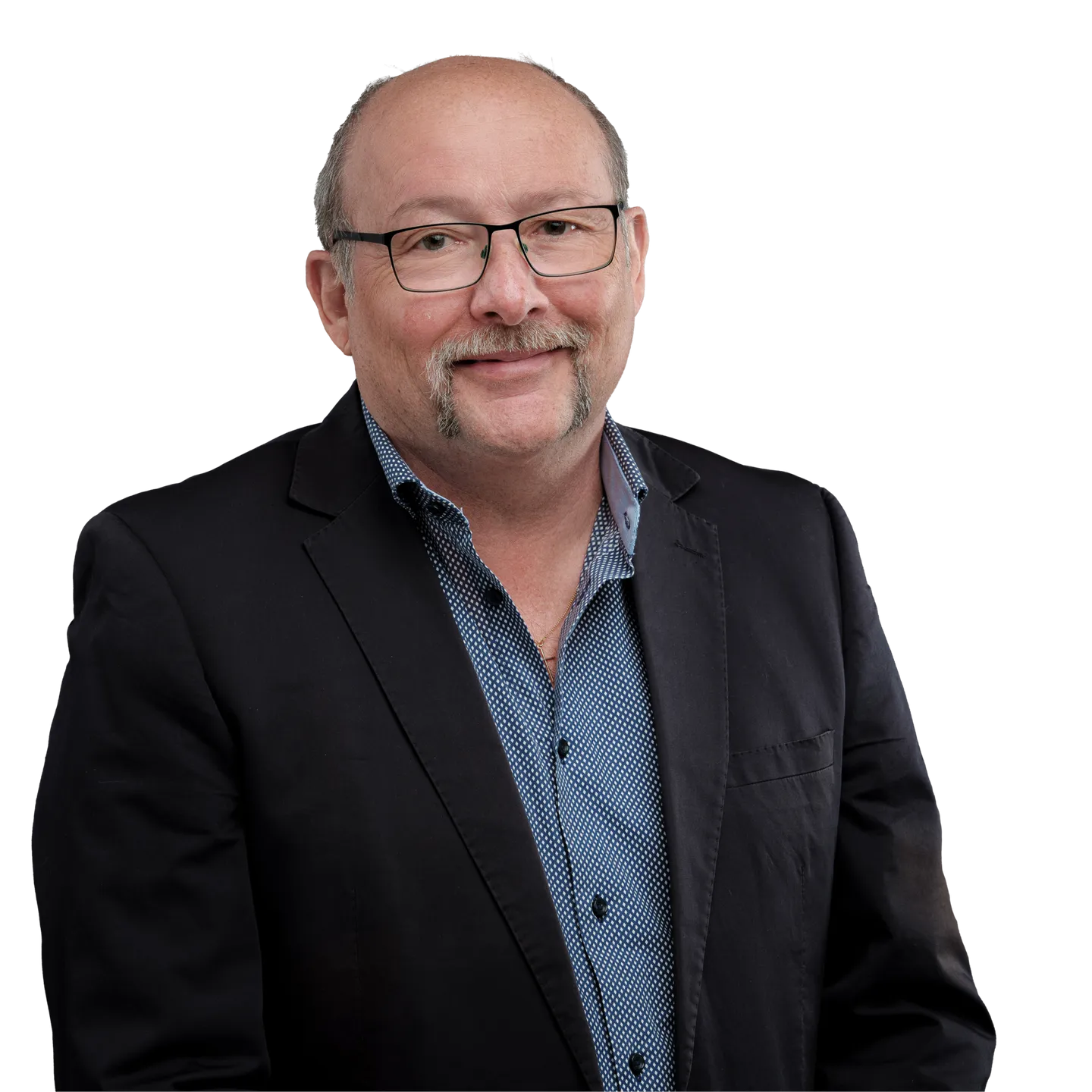 Markus Furrer