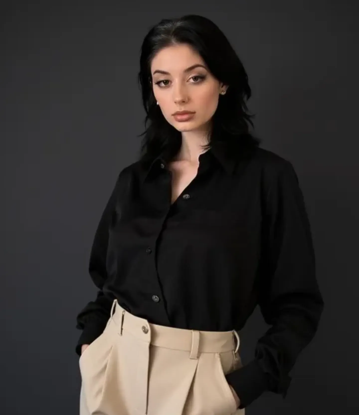 Nikita Martinelli