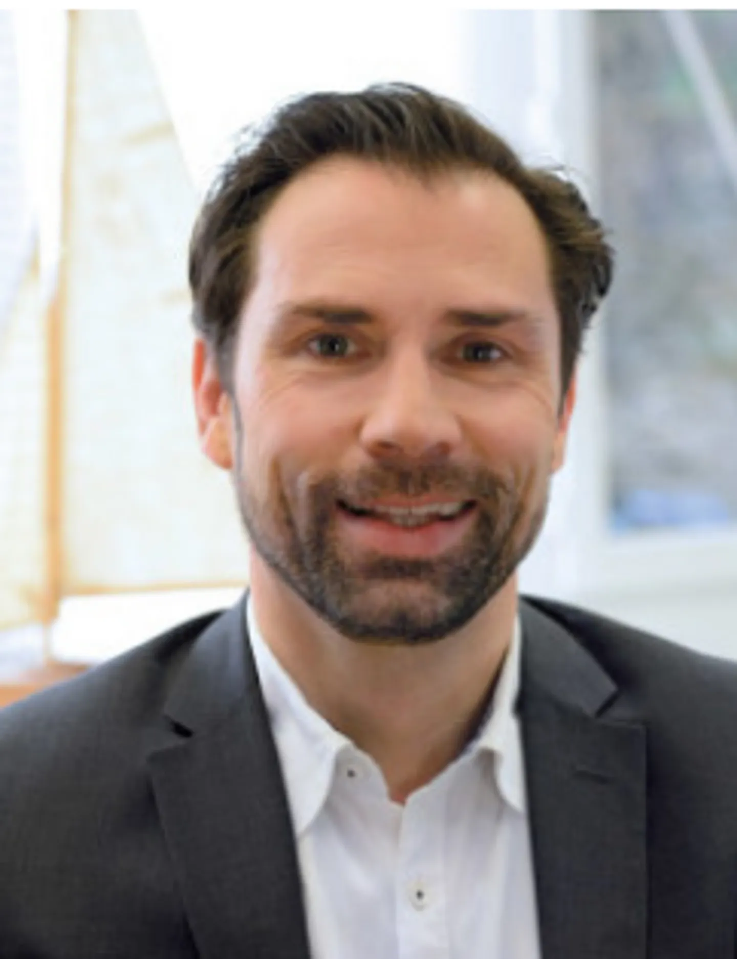 Manuel Grieder