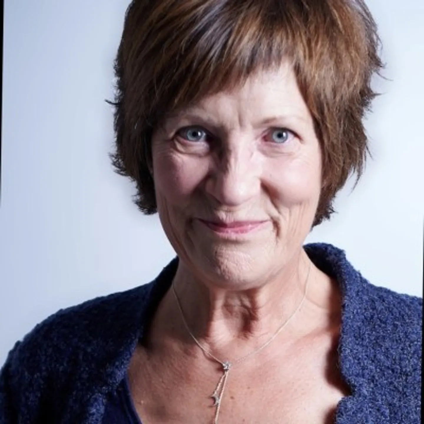 Kathy Berset