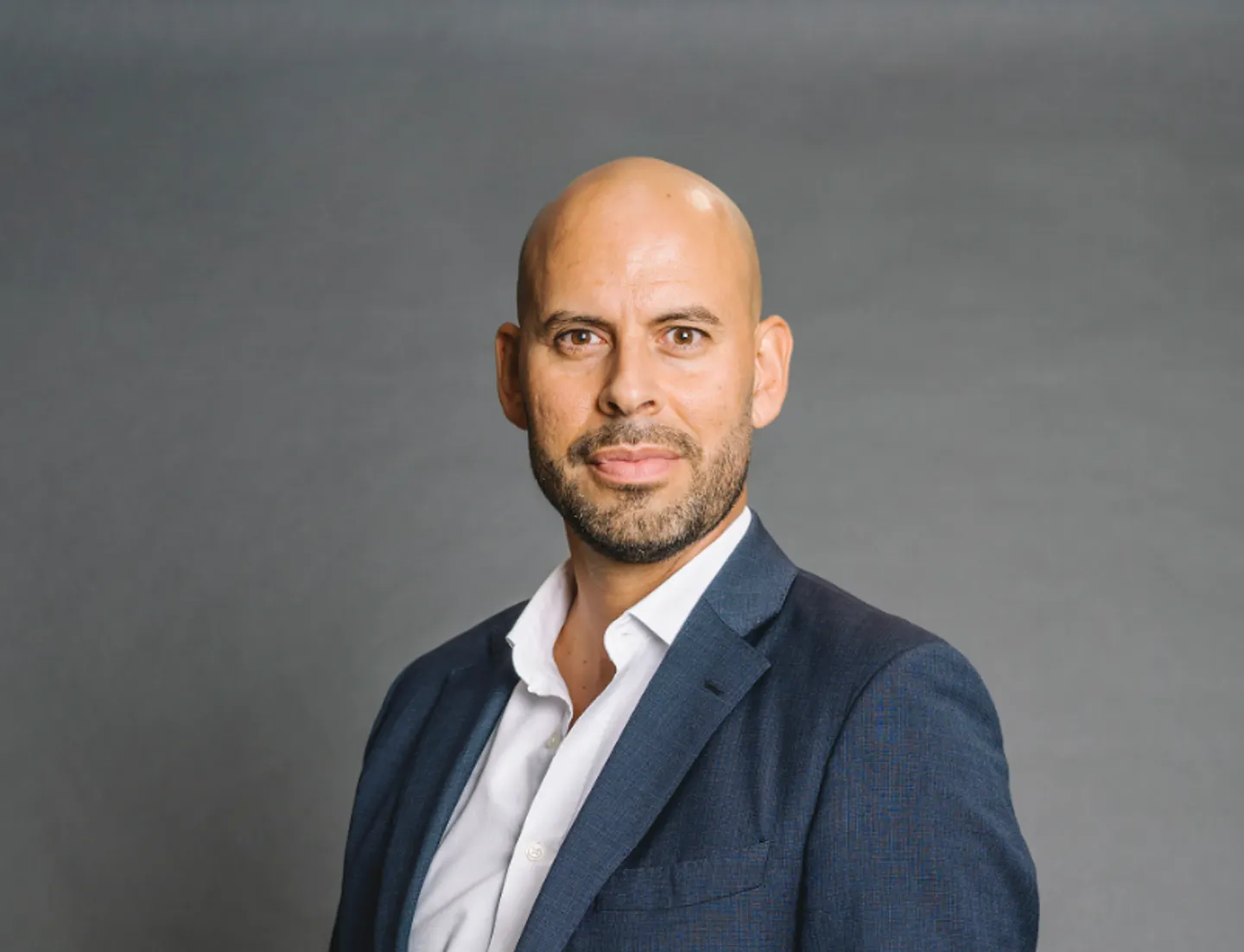 Sandro Medina
