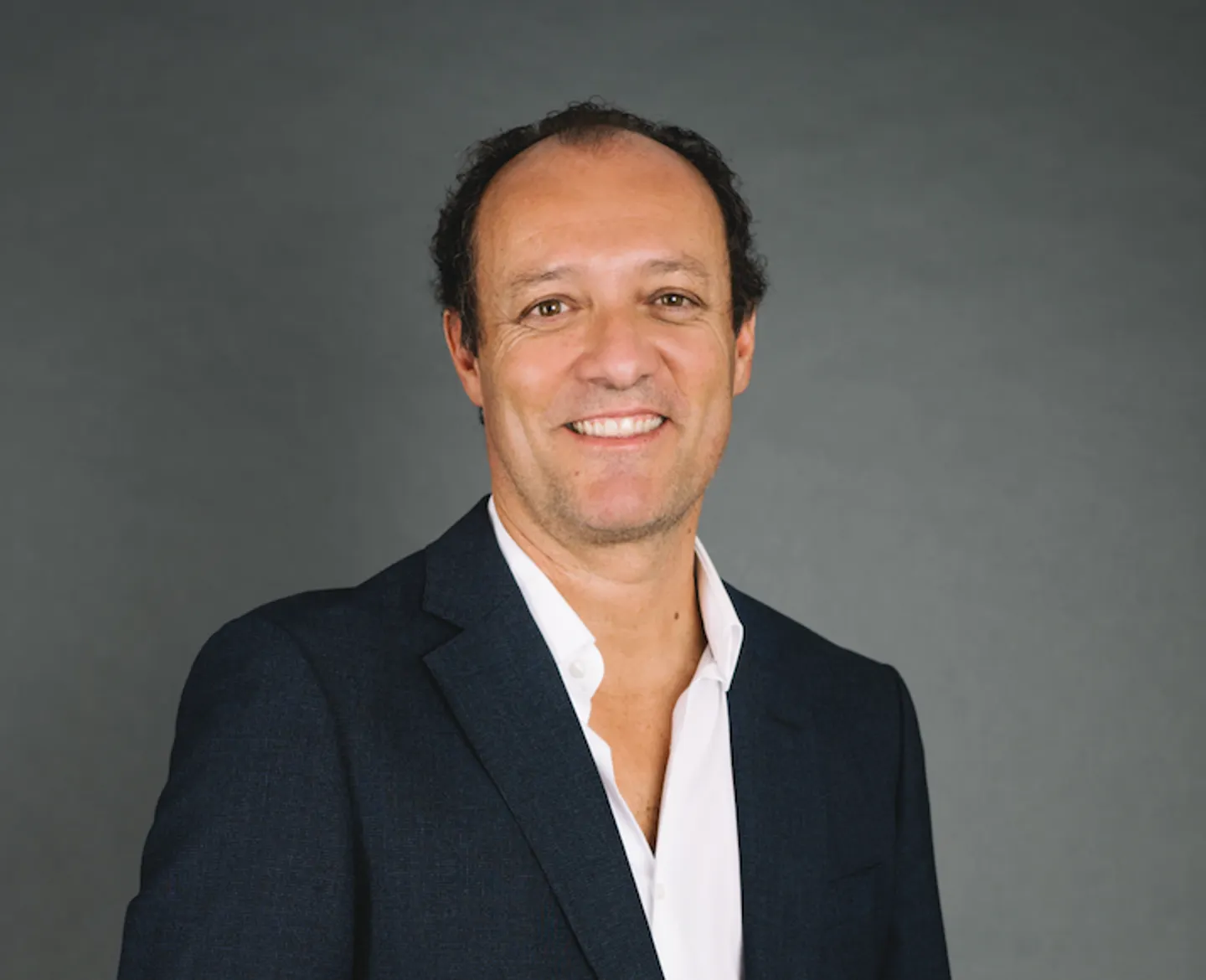 Philippe Bruchez