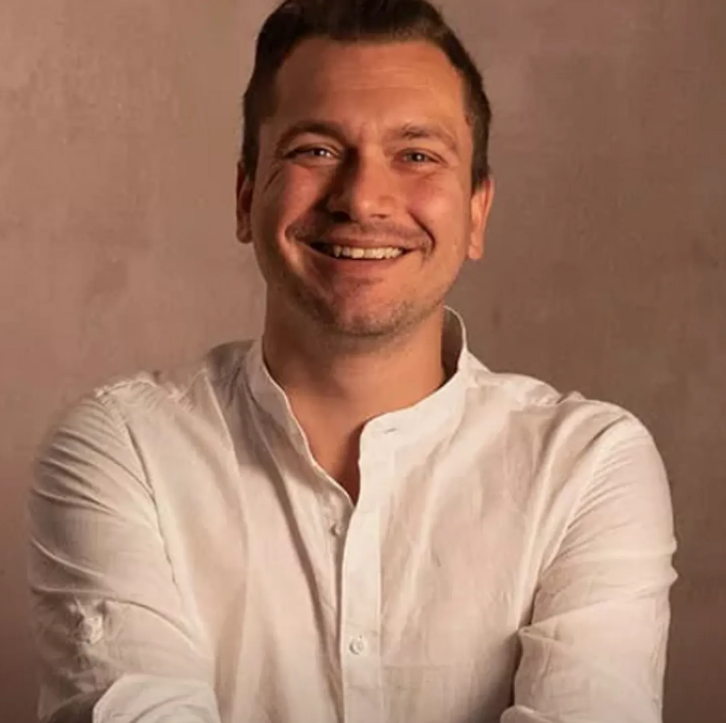 Stéphane Schalch